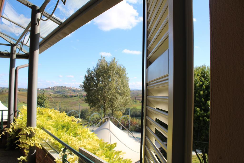 Locanda Del Boscogrande Montegrosso dʼAsti Exterior foto